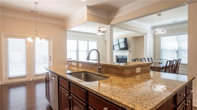 101 Newcomb Court, Atlanta, GA 30328