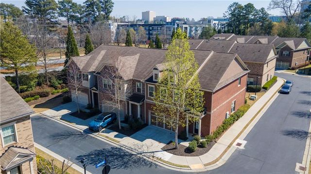 101 Newcomb Court, Atlanta, GA 30328