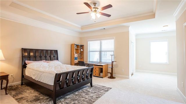 101 Newcomb Court, Atlanta, GA 30328