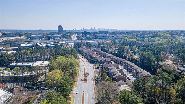 101 Newcomb Court, Atlanta, GA 30328