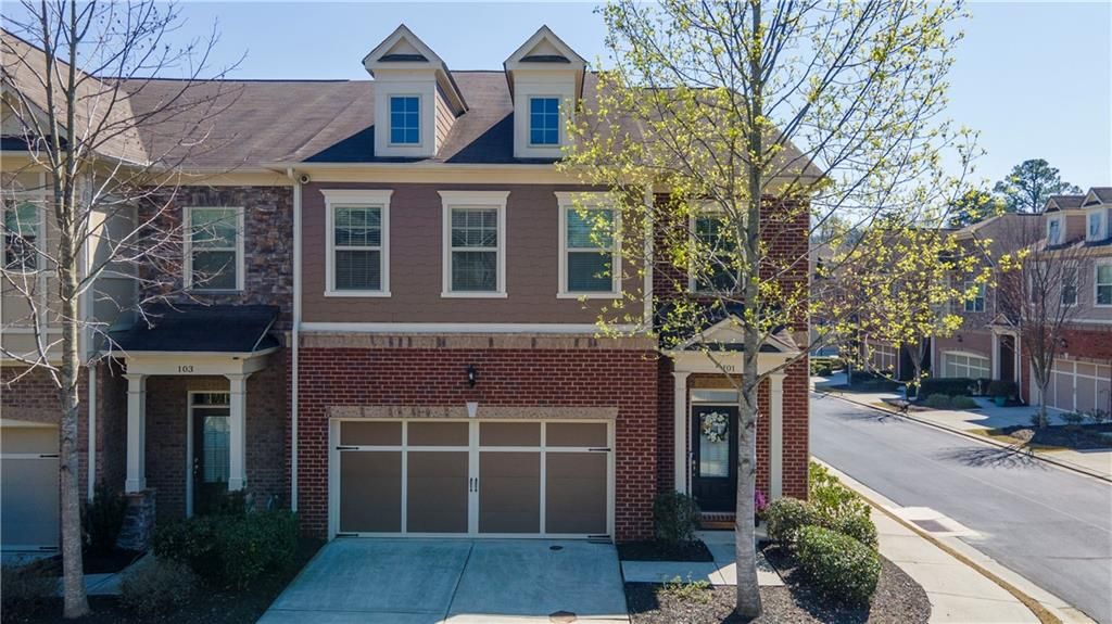 101 Newcomb Court, Atlanta, GA 30328