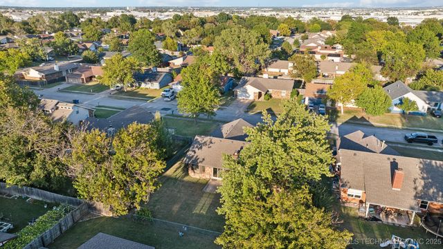 5830 S 91st East Avenue, Tulsa, OK 74145