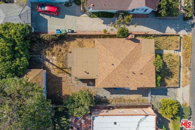 3641 Greenfield Avenue, Los Angeles, CA 90034