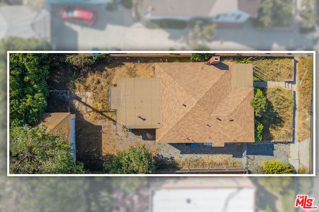 3641 Greenfield Avenue, Los Angeles, CA 90034