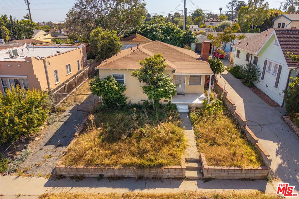 3641 Greenfield Avenue, Los Angeles, CA 90034