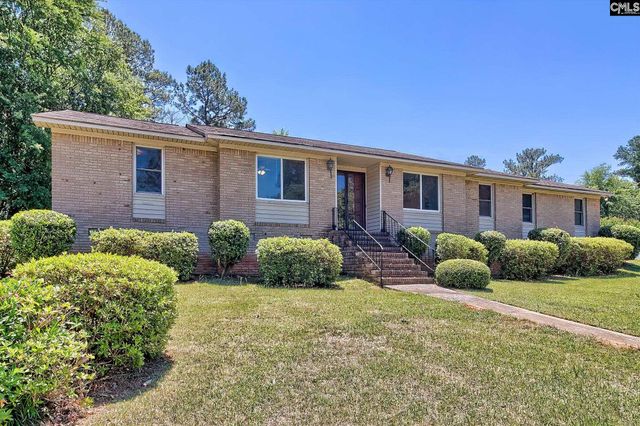 1700 N Woodstream Road, Columbia, SC 29212