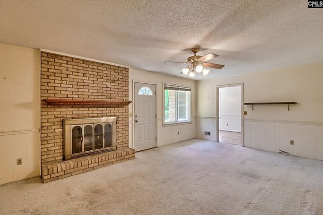 1700 N Woodstream Road, Columbia, SC 29212