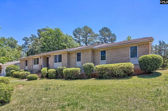 1700 N Woodstream Road, Columbia, SC 29212