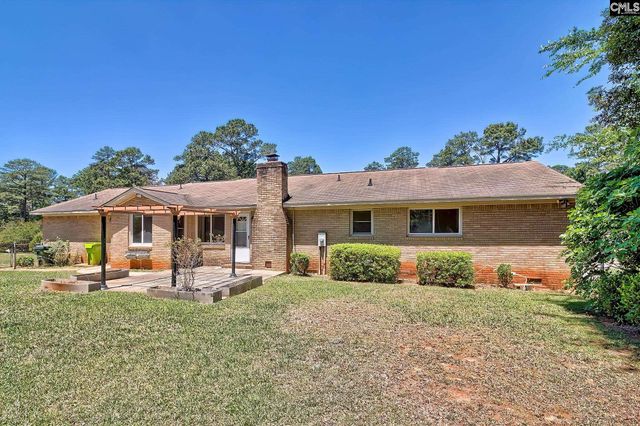 1700 N Woodstream Road, Columbia, SC 29212