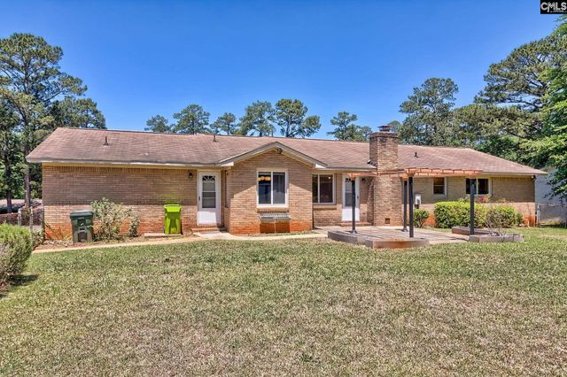 1700 N Woodstream Road, Columbia, SC 29212