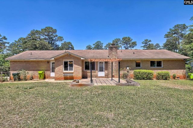 1700 N Woodstream Road, Columbia, SC 29212