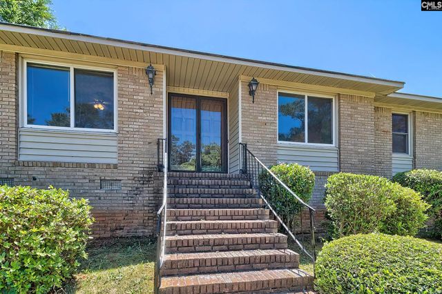 1700 N Woodstream Road, Columbia, SC 29212