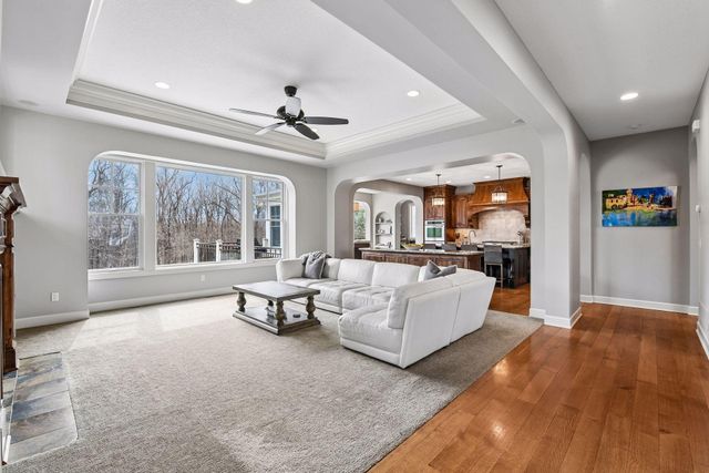 3215 Graham Hill Road, Orono, MN 55356
