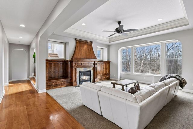3215 Graham Hill Road, Orono, MN 55356
