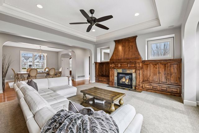 3215 Graham Hill Road, Orono, MN 55356