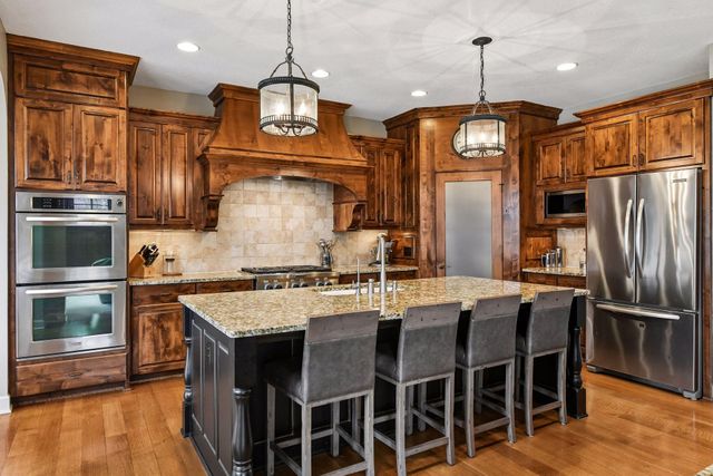 3215 Graham Hill Road, Orono, MN 55356
