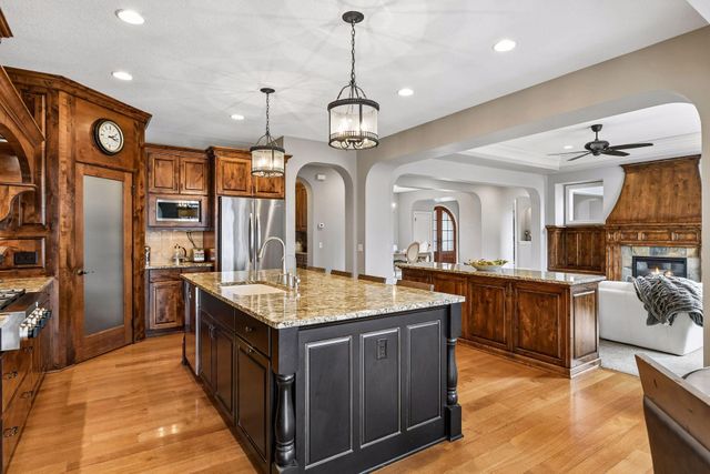 3215 Graham Hill Road, Orono, MN 55356