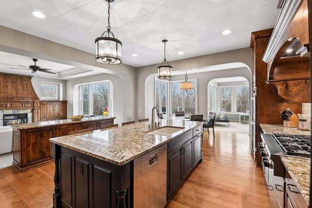 3215 Graham Hill Road, Orono, MN 55356