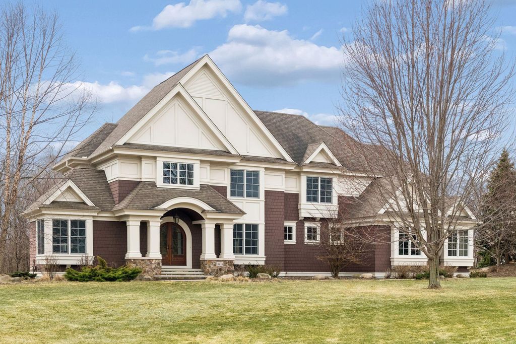 3215 Graham Hill Road, Orono, MN 55356