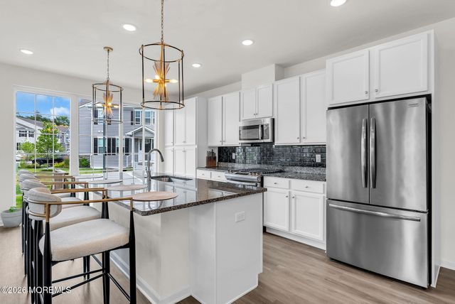 3018 Quail Ridge Boulevard, Wall, NJ 07753