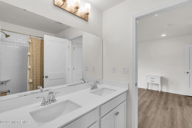 3018 Quail Ridge Boulevard, Wall, NJ 07753