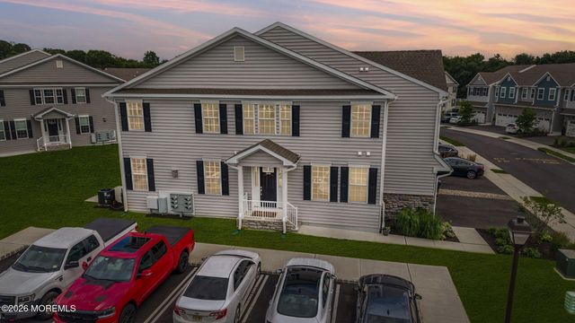 3018 Quail Ridge Boulevard, Wall, NJ 07753