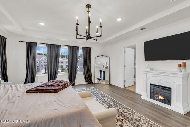 3018 Quail Ridge Boulevard, Wall, NJ 07753
