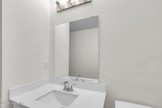 3018 Quail Ridge Boulevard, Wall, NJ 07753