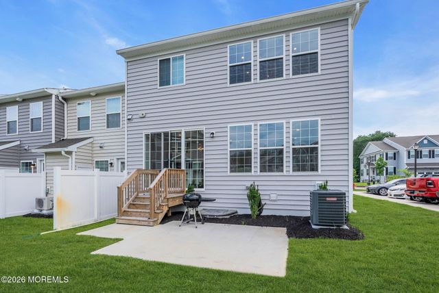 3018 Quail Ridge Boulevard, Wall, NJ 07753