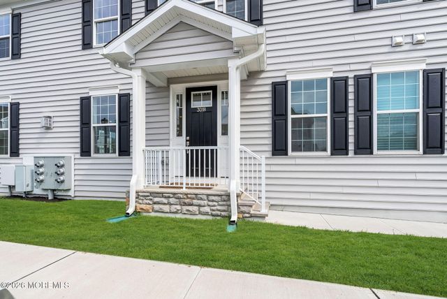 3018 Quail Ridge Boulevard, Wall, NJ 07753
