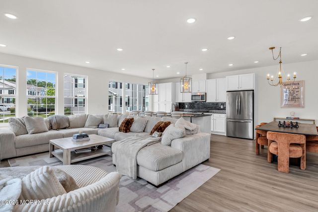 3018 Quail Ridge Boulevard, Wall, NJ 07753