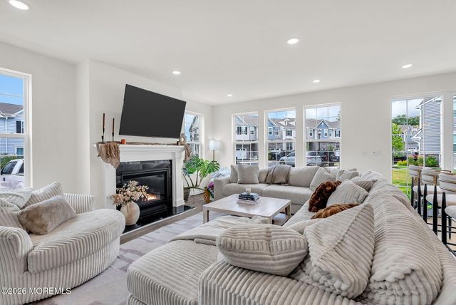 3018 Quail Ridge Boulevard, Wall, NJ 07753