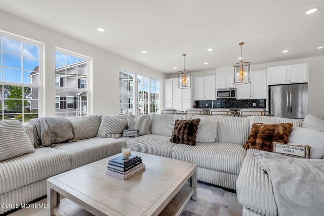 3018 Quail Ridge Boulevard, Wall, NJ 07753