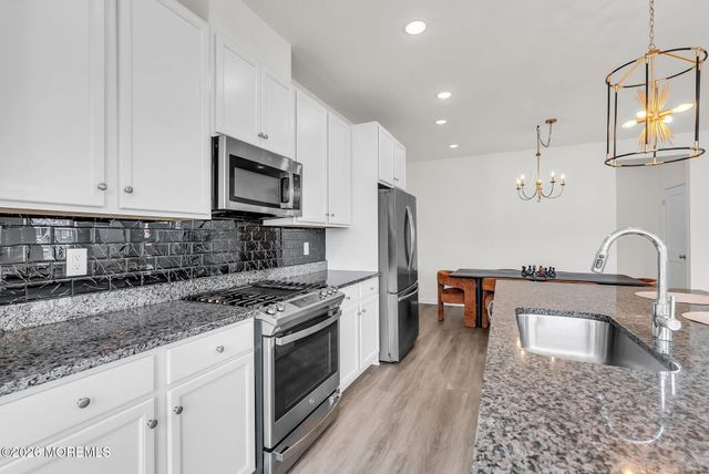 3018 Quail Ridge Boulevard, Wall, NJ 07753