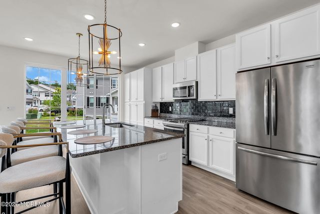 3018 Quail Ridge Boulevard, Wall, NJ 07753