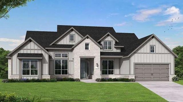 1621 Headwaters BLVD, Dripping Springs, TX 78620