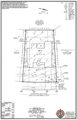 1621 Headwaters BLVD, Dripping Springs, TX 78620