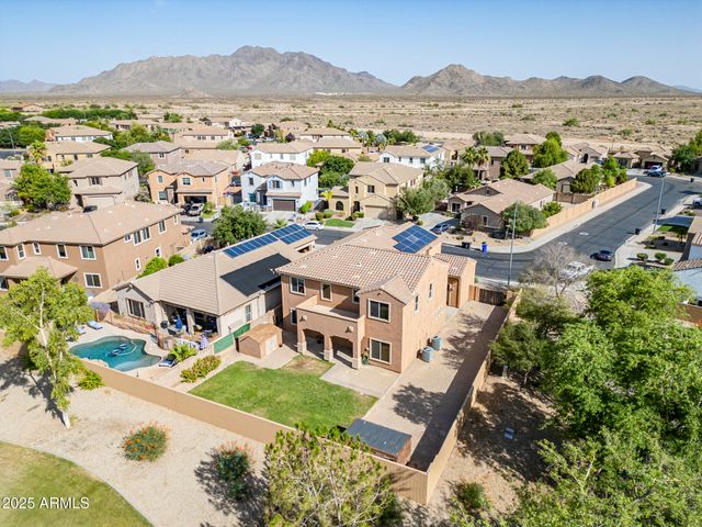 6922 S BLACK HILLS Way, Chandler, AZ 85249