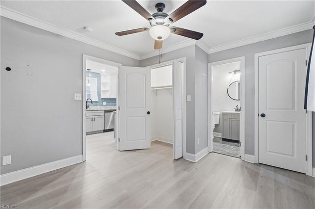 612 Hannah ST, Hampton, VA 23661