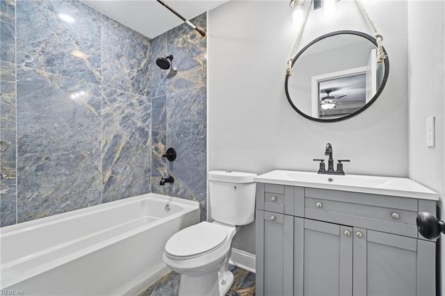 612 Hannah ST, Hampton, VA 23661