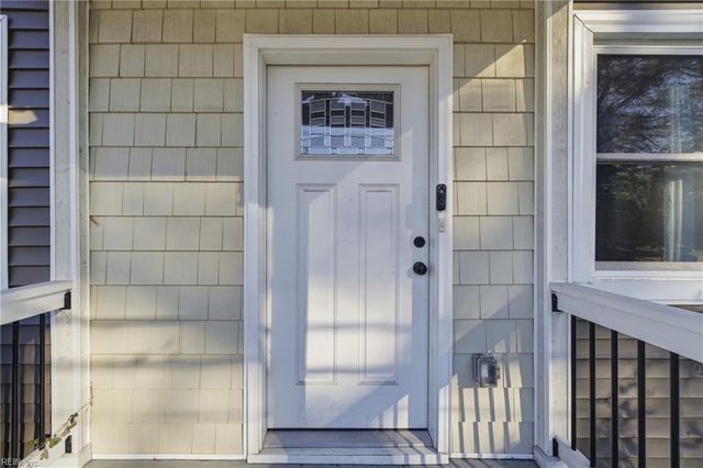 612 Hannah ST, Hampton, VA 23661