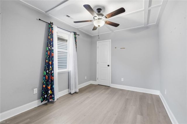 612 Hannah ST, Hampton, VA 23661