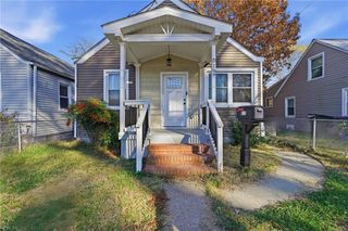612 Hannah ST, Hampton, VA 23661