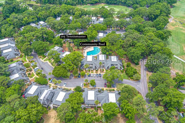 100 Shipyard Dr Apt 703, Hilton Head Island, SC 29928