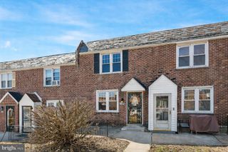 1338 KIMBERLY DR, Philadelphia, PA 19151