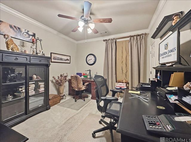 18671 Old Cypress Cir, Prairieville, LA 70769