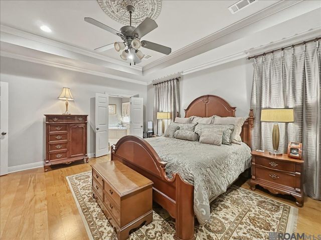 18671 Old Cypress Cir, Prairieville, LA 70769