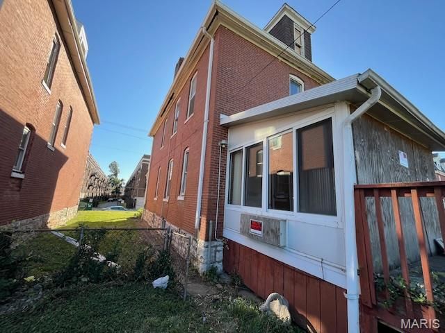 5461 Enright Avenue, St Louis, MO 63112