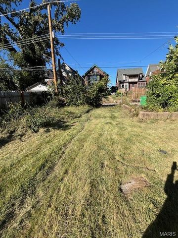 5461 Enright Avenue, St Louis, MO 63112
