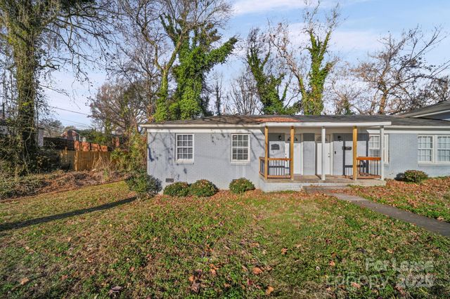 2621 Druid Hills Way 1, Charlotte, NC 28206